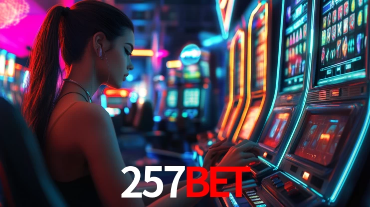 257bet: Seu Cassino Premiado com Pagamentos Rápidos