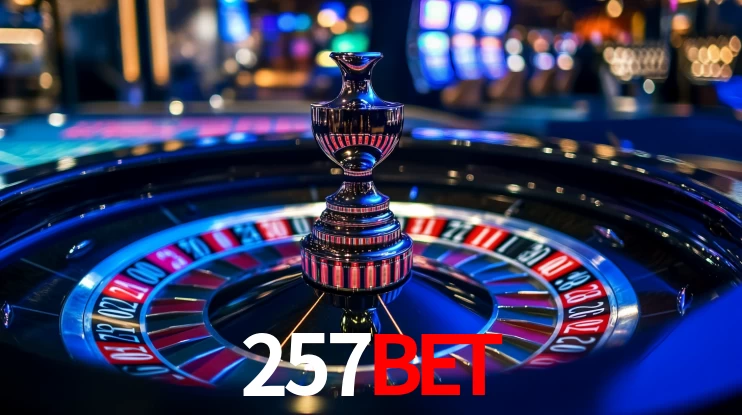 257bet login
