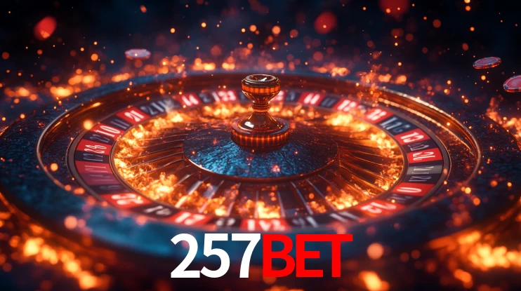 257bet - Plataforma oficial online - 257bet.com