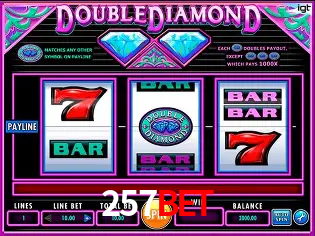 Desvendando o Mundo dos Jogos Virtuais na 257bet