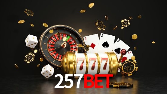 Spaceman Game 257bet