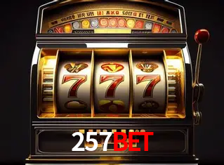 A Emoção da Loteria na 257bet: Uma Chance de Mudança de Vida