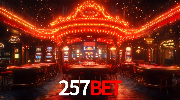 Explore as vantagens do 257bet: serviço profissional e confiabilidade