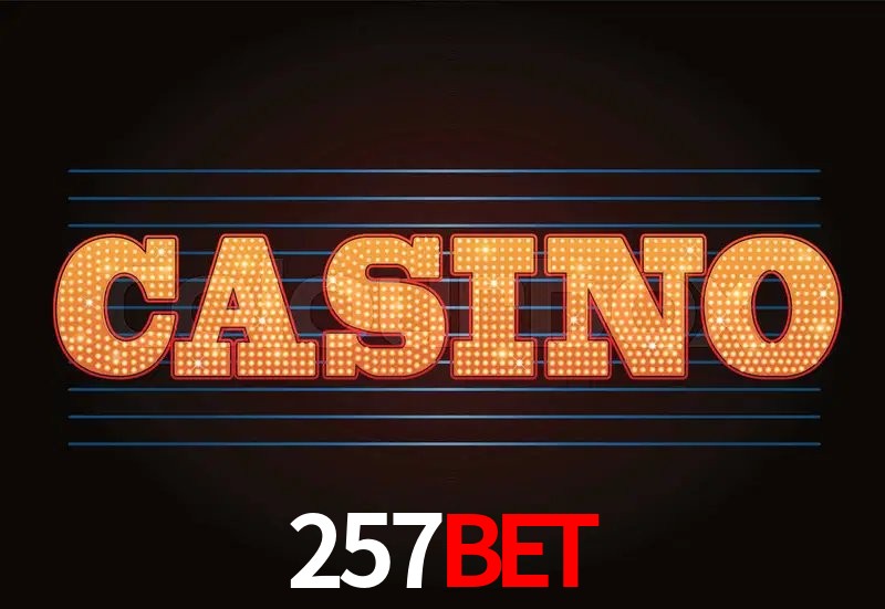 Avaliações dos Jogadores 257bet