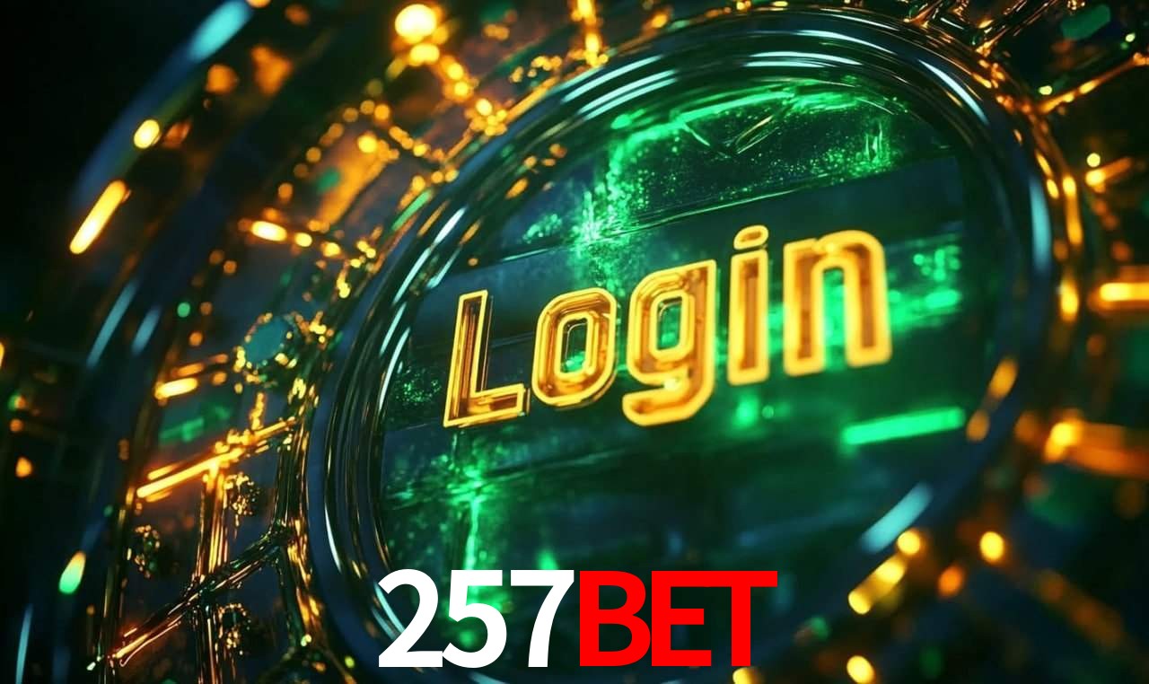 Recursos Exclusivos do App 257bet - Modo Offline, Login Biométrico