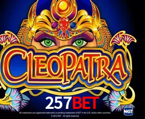 Descubra a Magia dos Jogos de Arcade no 257bet