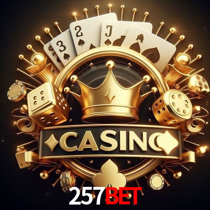 Jogos de Slot 257bet