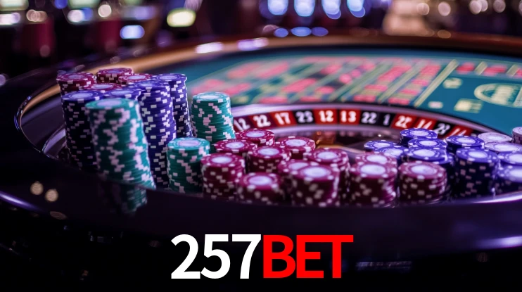 Tournaments 257bet