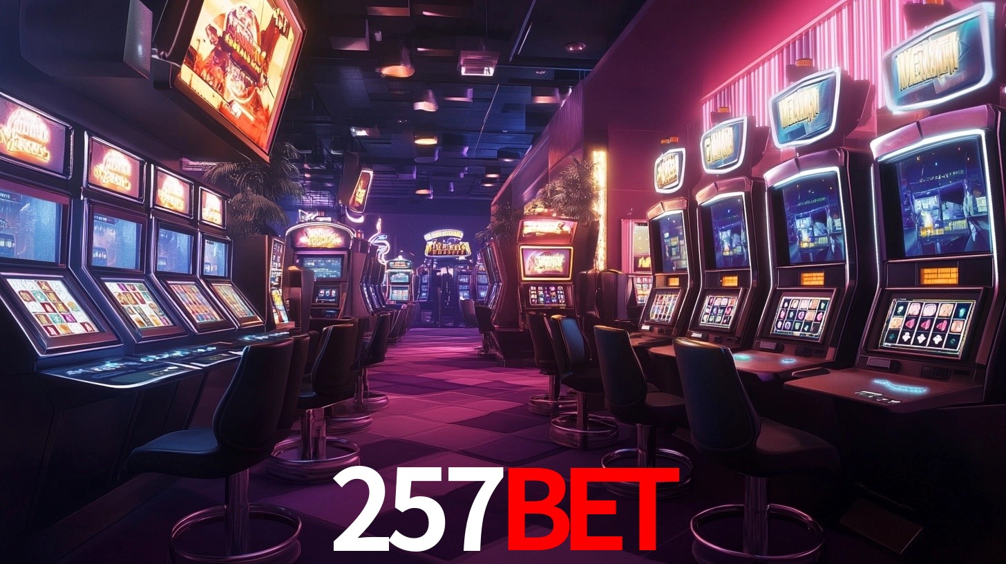 Ofertas Imperdíveis na 257bet: Promoções e Bônus Que Valem a Pena