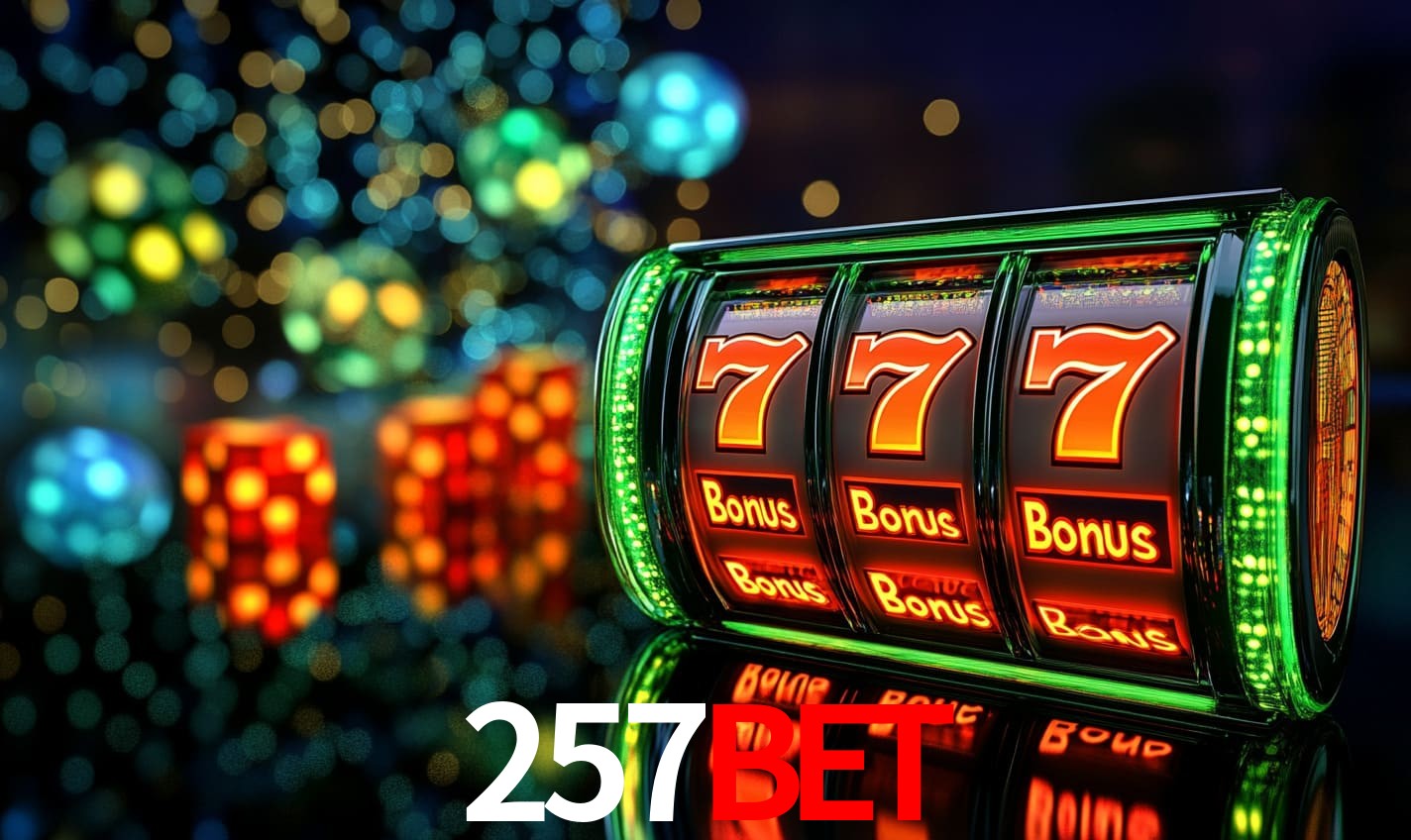 Integração de APIs 257bet