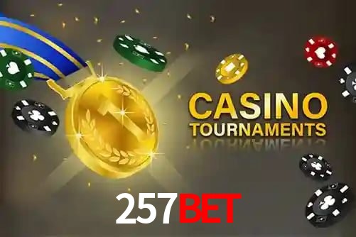 Interface do Aplicativo 257bet - Design Premium e Intuitivo