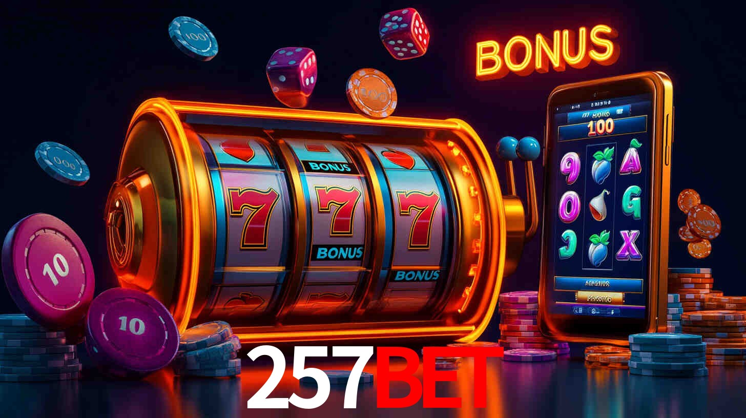 Inovações de Jogos na 257bet: O Futuro das Experiências Interativas
