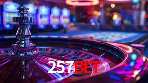 Estatísticas do Jogo 257bet