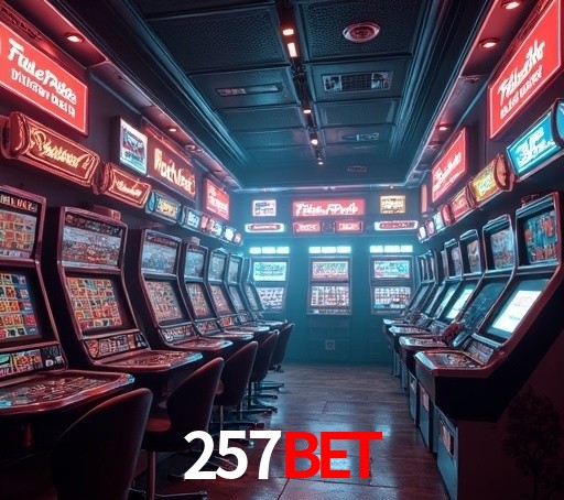 Benefícios do Login 257bet - Bônus e Vantagens Exclusivas