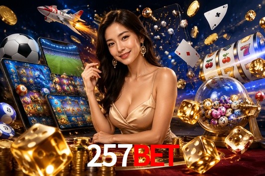 Game Providers 257bet