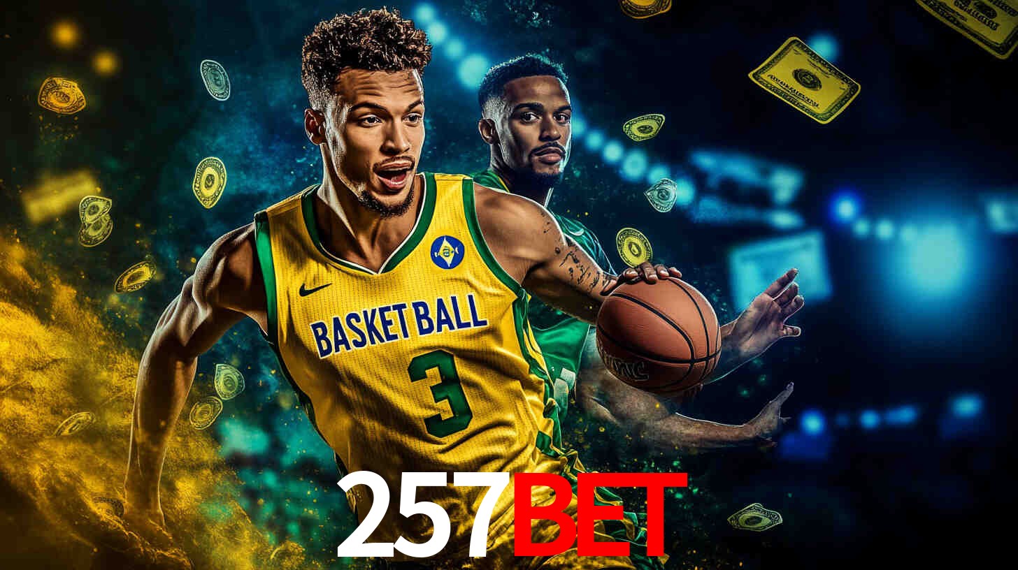 Explorando a Categoria de Eventos em Apostas na 257bet