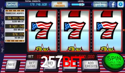 A Emoção da Loteria na 257bet: Uma Chance de Mudança de Vida