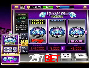 Descubra a Magia dos Jogos de Arcade no 257bet