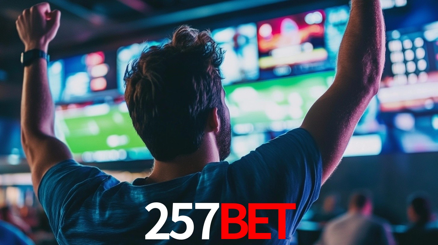 257bet - Cassino dos Sonhos - 257bet.com