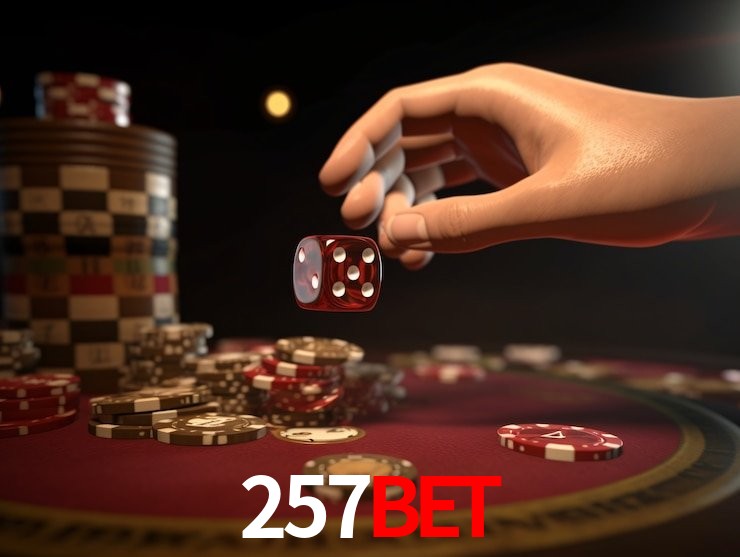 Login Seguro 257bet