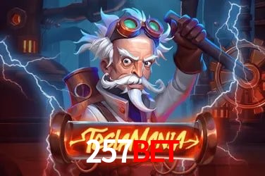 Tecnologia da Plataforma 257bet