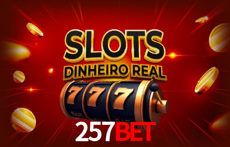Jogos de Mesa Premium 257bet - Blackjack, Roleta, Baccarat
