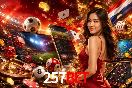 Platform Technology 257bet