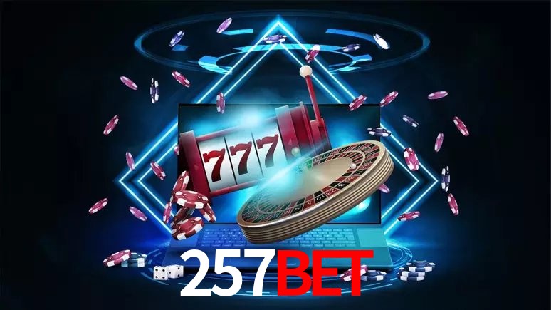 Design Responsivo 257bet
