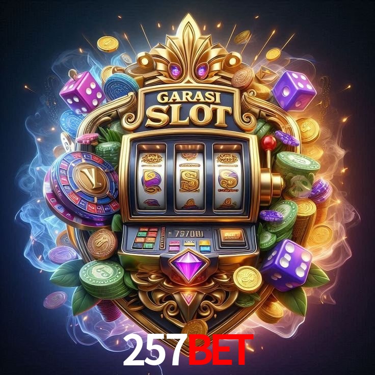 Especiais de Fim de Semana 257bet