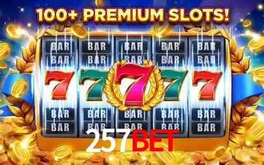 A Popularidade dos Caça-Níqueis no 257bet