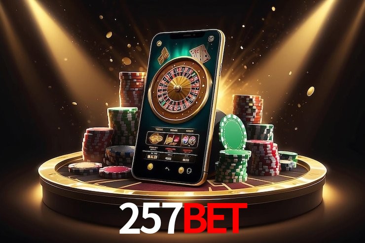 Promoção Relâmpago 257bet