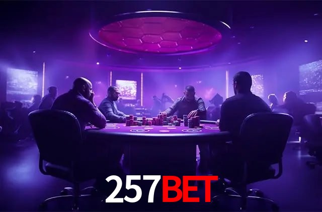 Diretório de Jogos 257bet