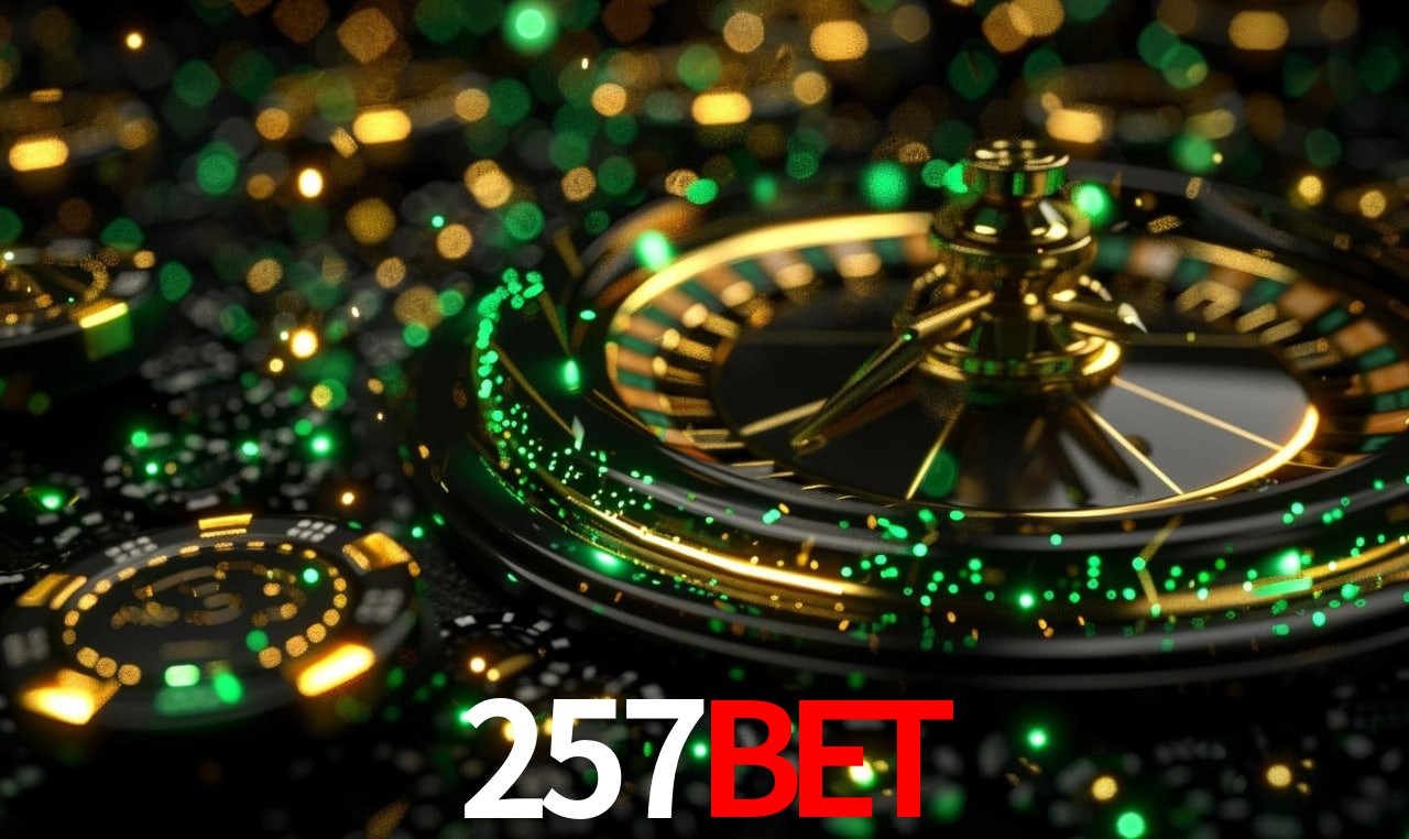 Vantagens de jogar slots no 257bet Brasil