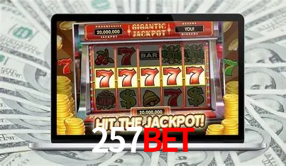 Live Casino 257bet