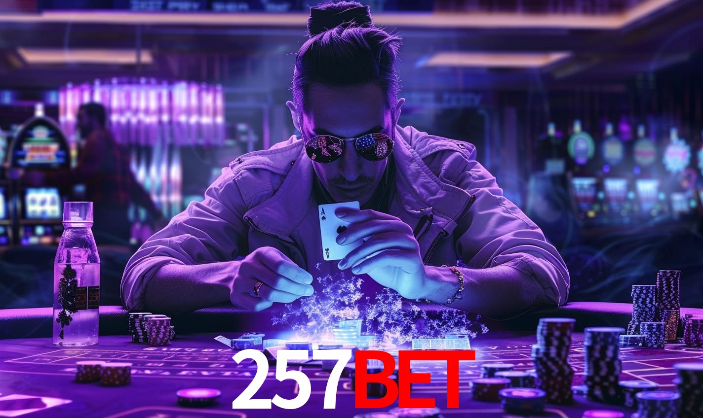 Daily Bonuses 257bet