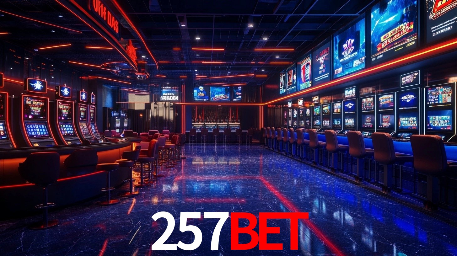 Explore as vantagens do 257bet: serviço profissional e confiabilidade