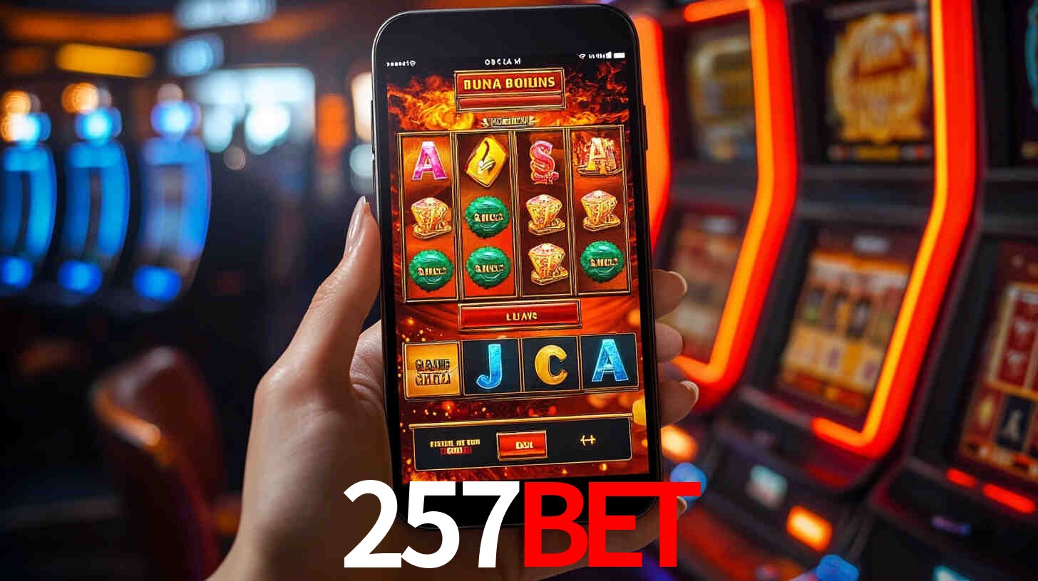 257bet login
