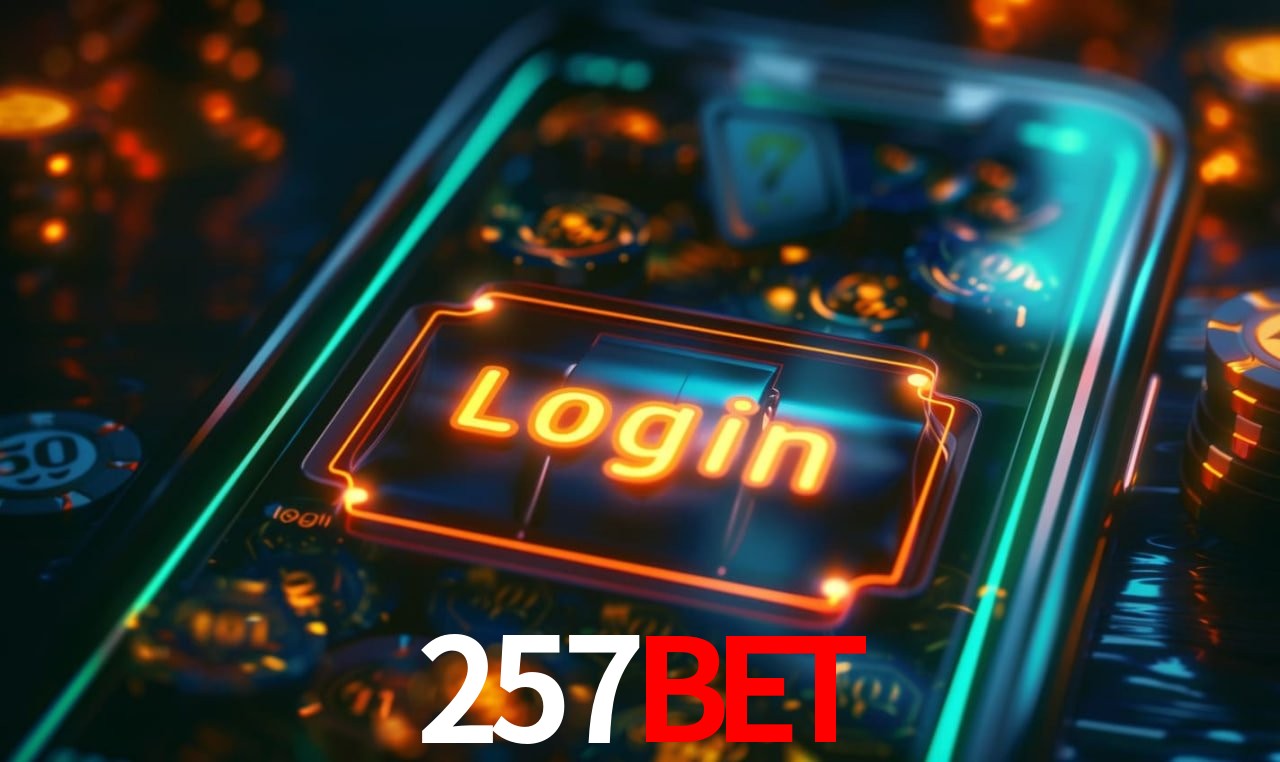 Live Casino 257bet