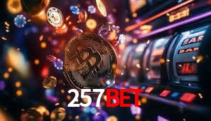 Recursos de Bônus 257bet