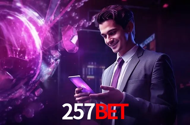 Apostas Esportivas na 257bet: Um Guia Completo