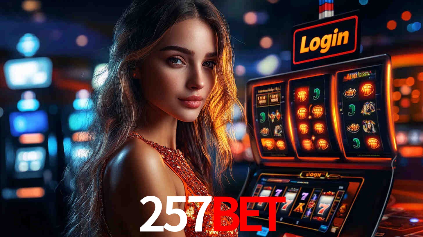 257bet: A Experiência de Casino com Jogos de Mesa ao Vivo