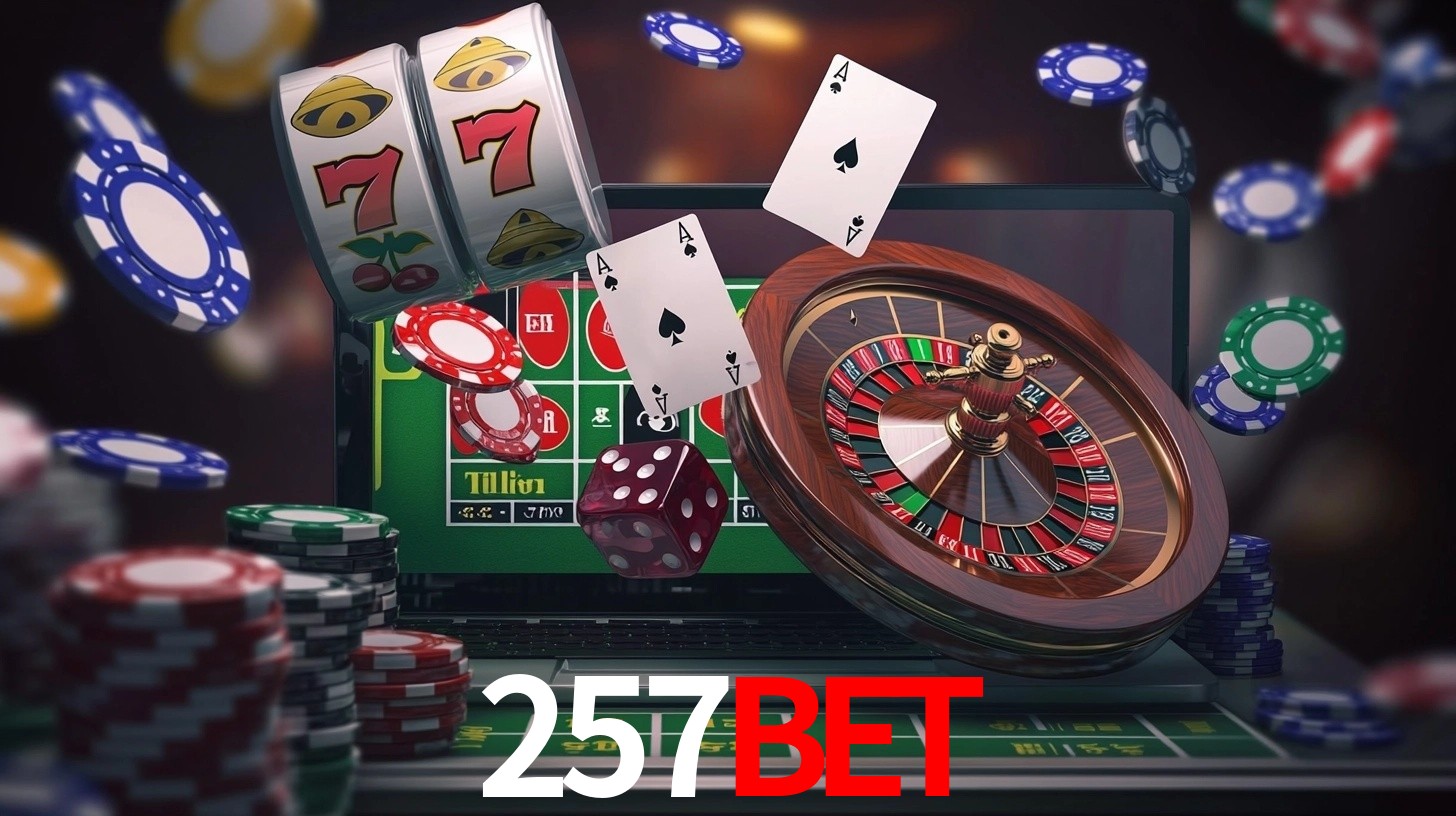 257bet.com