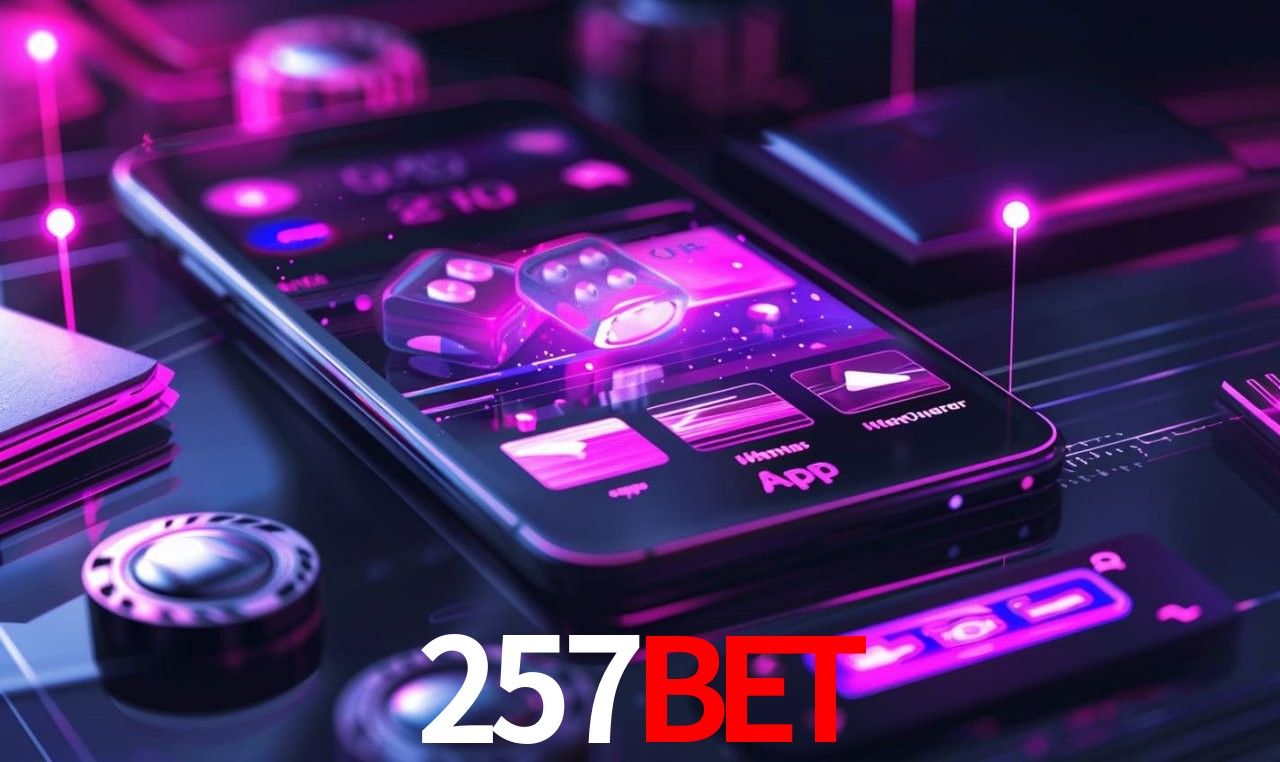 Roulette Table 257bet