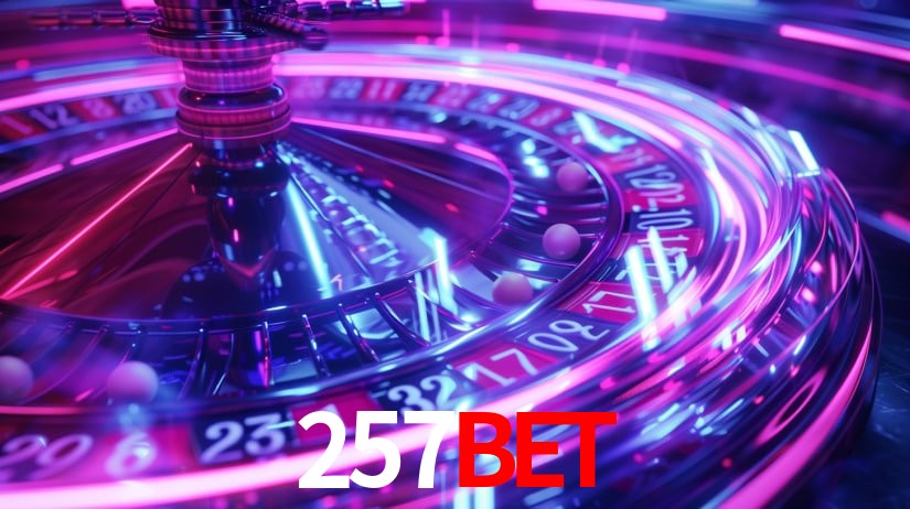 Apostas de Tênis 257bet
