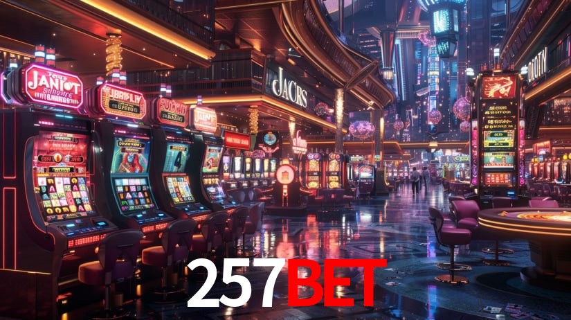 Football Betting 257bet
