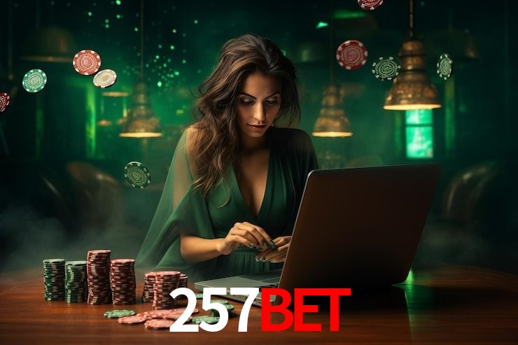Descubra a Essência do 257bet: Nossa História e Compromissos