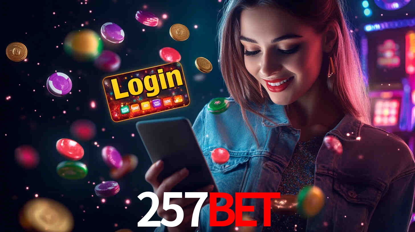 Jogos Exclusivos 257bet
