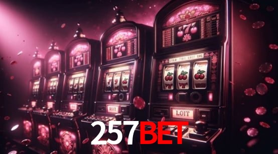 Casino Ao Vivo 257bet