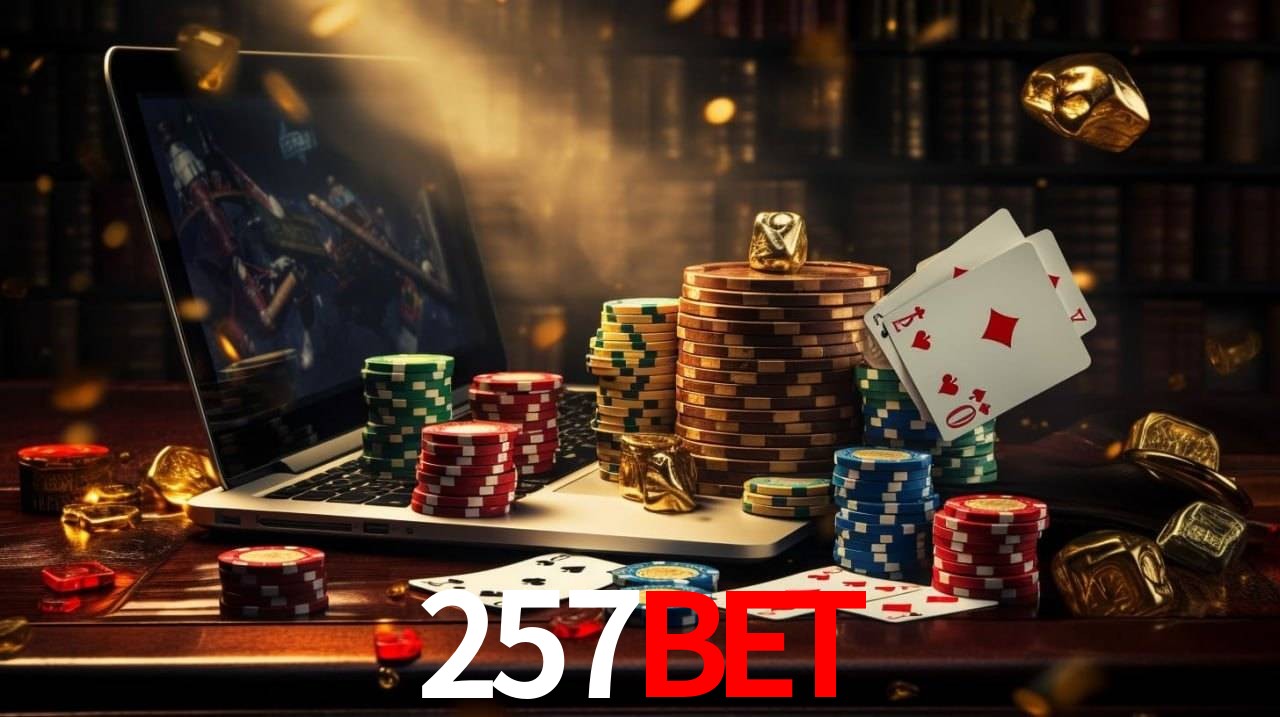 Especiais de Fim de Semana 257bet