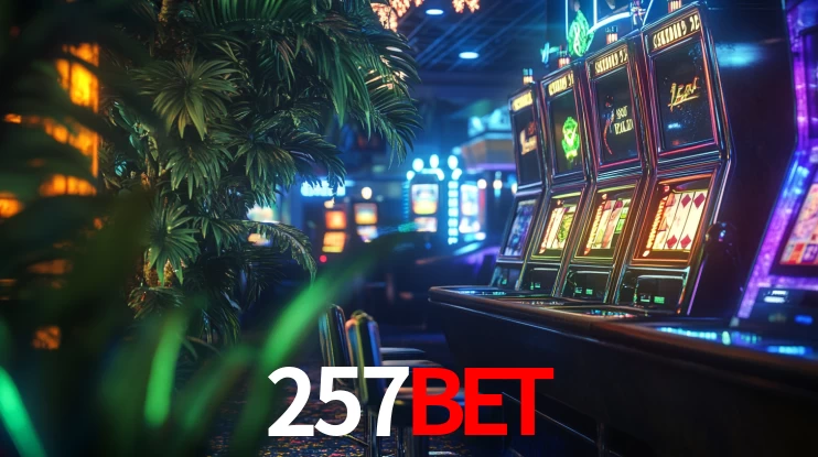 257bet App Interface